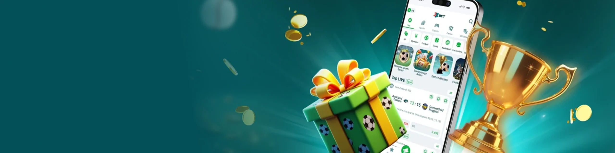 22Bet App 22Bet App
