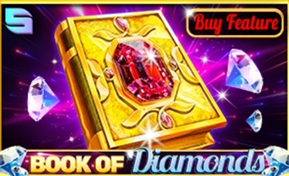 Book Of Diamonds Book Of Diamonds